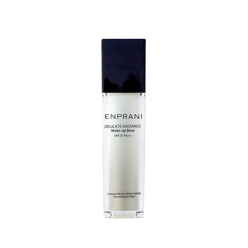 ENPRANI茵葩兰轻盈丝柔升级版悦己润色隔离霜45ml