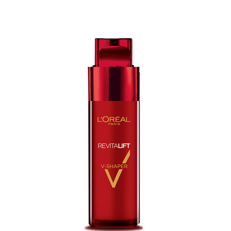 L＇oreal/欧莱雅 复颜立体纤颜精华乳30ml包邮