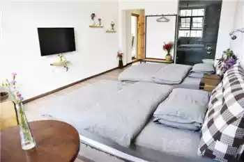 Dali Plant House Boutique Resort Inn Standard Room