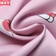 Phòng ngủ tập thể của sinh viên màn che giường tầng Bed Skirts & Valances