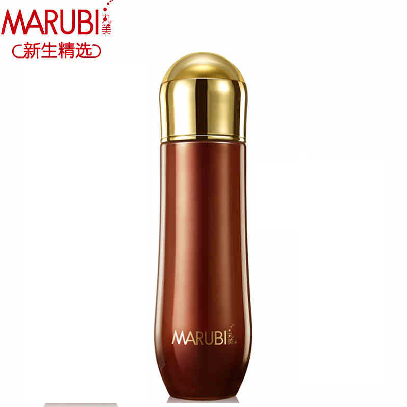 丸美正品 新肌丝滑乳100ml 淡纹 补水保湿 细滑深层收缩毛孔