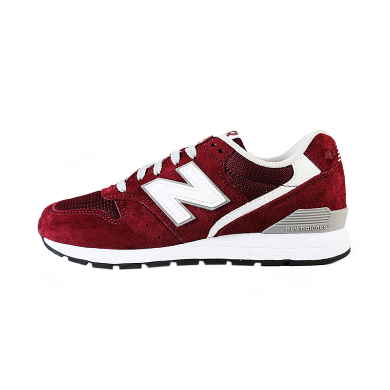 New Balance/NB 996系列 男鞋复古鞋 跑步鞋 MRL996KD/KC