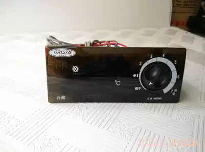 Star thermostat Four-door freezer Six-door freezer display jcwf16hv 10hv 05hv thermostat