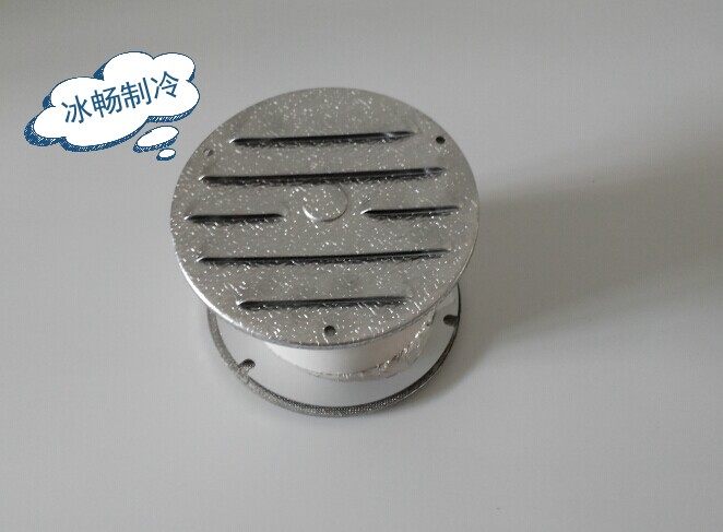 Wholesale Refrigeration Depot Balance Window Refrigerated Depot Pressure Balance Window (round) Balance Window 220V 36W