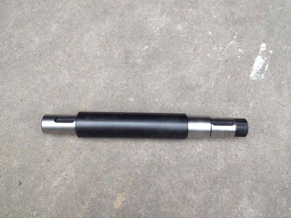 Machine Bed Accessories Chongqing Machine-bed Plant Y3150E Y3180H Rolling tooth machine Transmission Box Belt Shaft