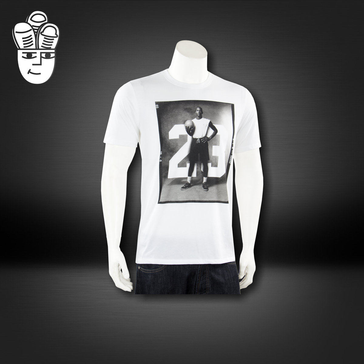 Air Jordan 88 Photo AJ男子运动短袖 T恤 夏季薄款