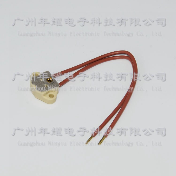 进口B&amp;W 920 STORZ 史托斯内窥镜灯座  G6.35 GZ6.35适用