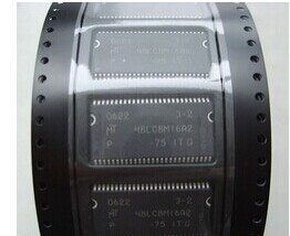 W631GG6MB-12 48LC16M16A2 mt48LC16M16A2