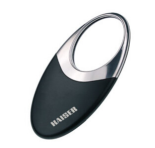 German Kaiser 2371 film viewing magnifying glass with LED light (spot)