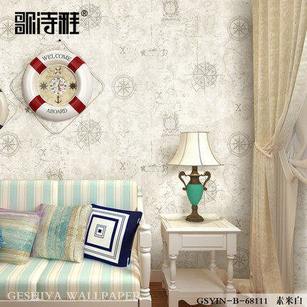 ��ʫ��ǽֽ���к����GS-YIN-B-6811