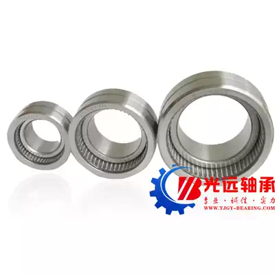 Full needle roller bearing with inner ring NAV 4003 4004 4005 4006 4007 400840094010