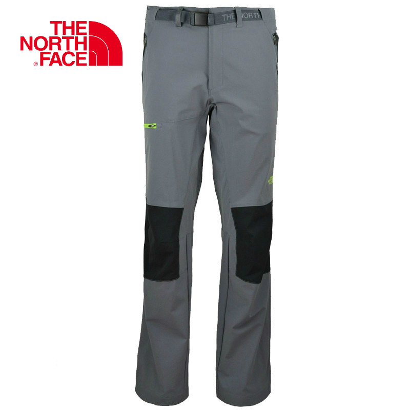 THE NORTH FACE/北面 男款TEK速干耐磨休闲长裤 A8HV