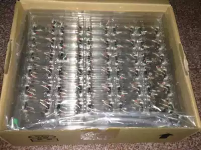 Punch genuine 2018 flash tube digital camera flash headlight Cup Assembly finished parts direct sale