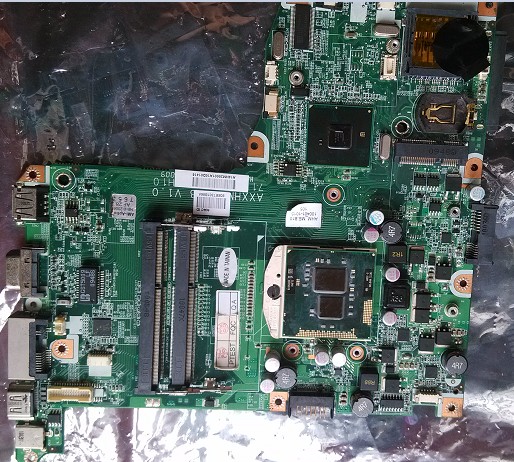 A14HM H55 bridge Haoxin motherboard suitable for domestic founder Haier Qixi Shenzhou Tongfang, etc.