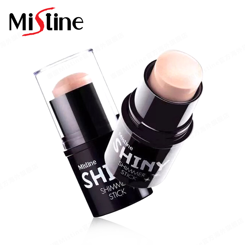 Mistine来了！立体修容高光棒修容棒 脸部肤色提亮 凸鼻梁鼻影