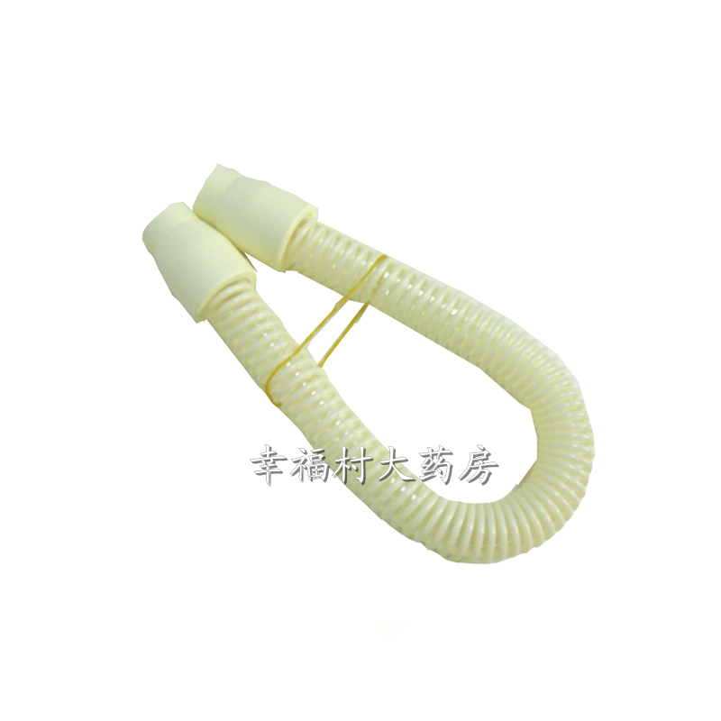 凯迪泰Flexo系列原装 呼吸机管路 专用长管 短管 测压管 JK