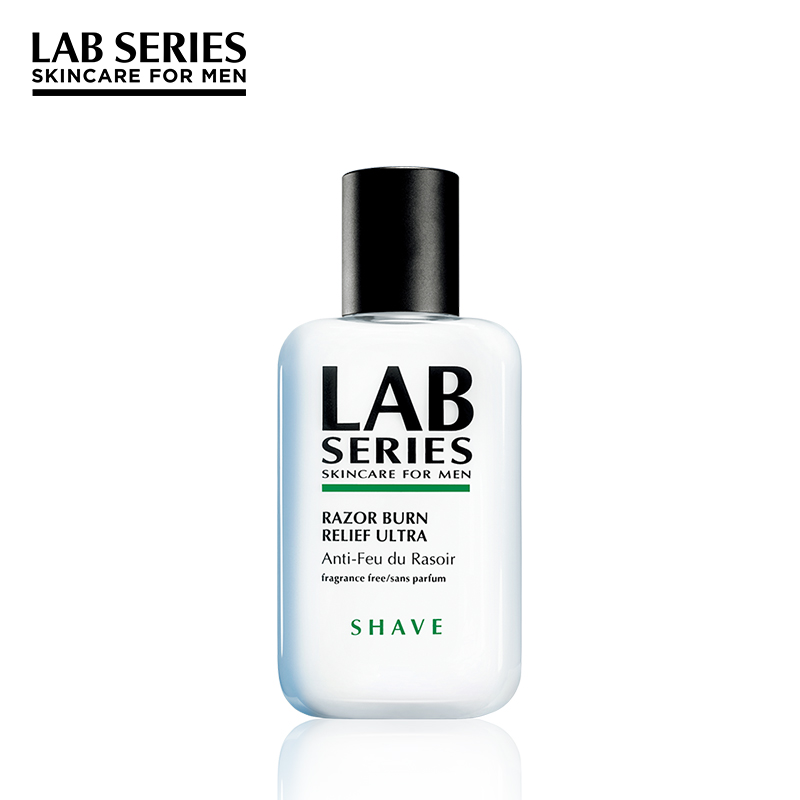 LAB SERIES/朗仕男用须后舒缓乳液100ml