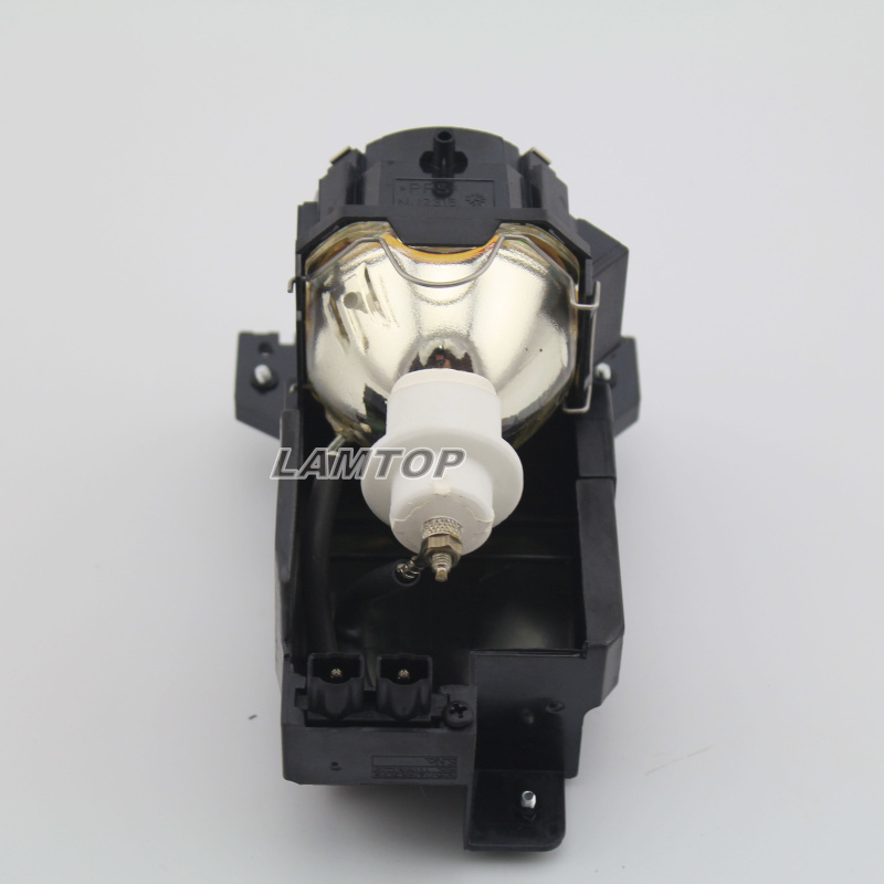 LAMTOP is suitable for HITACHI Hitachi projector bulb HCP-6800X with lamp holder DT00771