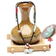 Ngọc tự nhiên, ngọc bích, vòng chân, cung hoàng đạo, chuột, gia súc, chó, thỏ, thỏ, quá, già, quá cảnh, sự nghiệp, trường học, hôn nhân, nam và nữ lắc chân nữ handmade Vòng chân
