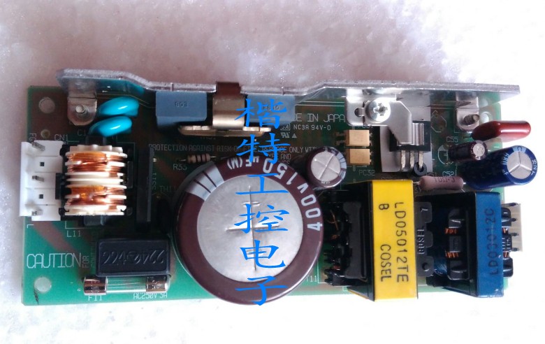 Precision Industrial Control Instrument Switching Power Supply COSEL LDA30F-12 JBW12-2R5 12V Please Inquire