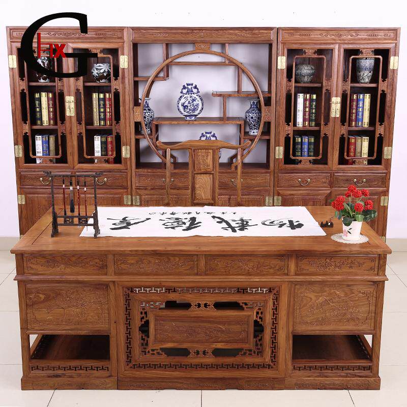 hxg����ľ��ʽ�¹Ű칫��HXG022-HU