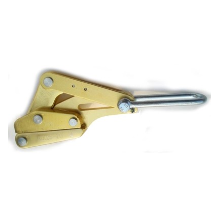 Giant Engineering Electric Power Tool 95-120 Aluminum magnesium alloy Card Wire Aluminum Alloy Wire Instrumental Lead Wire Card Wire