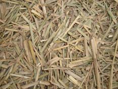 Double XI promo knife cut short of approb. 5cm straw chopped straw rice crushed straw crushed straw 250g