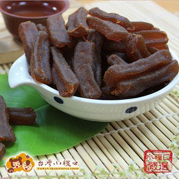 【台湾小粮口】麻辣蒟蒻条-150g (4包组)