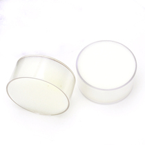 Chuangyi Bank Special Hand Wet Device Sponge Cylinder Office Practical Round Money Counter Water Cylinder CY6361