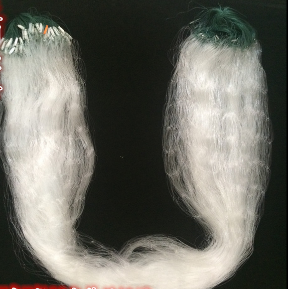 1 5 m 5 fingers 6 fingers 60 meter single layer sink carp three layers of net mesh mesh mesh mesh