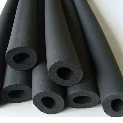 Water pipe insulation Cup casing insulation pipe antifreeze sunscreen casing 20 25 32 40 50 each 1 8 meters