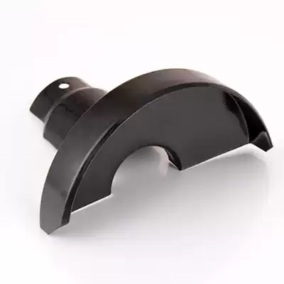 New electric drill safety protective cover conversion angle grinder cutting anti-saw blade flying out protection