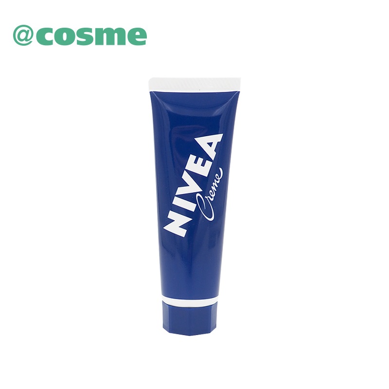 cosme大赏Nivea/妮维雅 滋润型乳霜50g 日本直邮