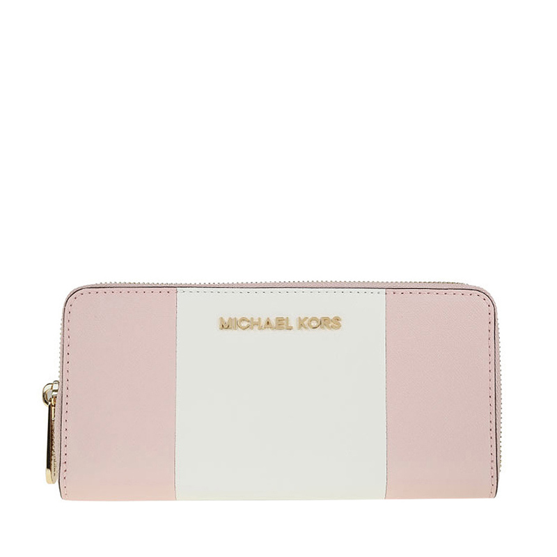 Michael Kors/迈克.科尔斯 MK 长款钱包 大号 王府井