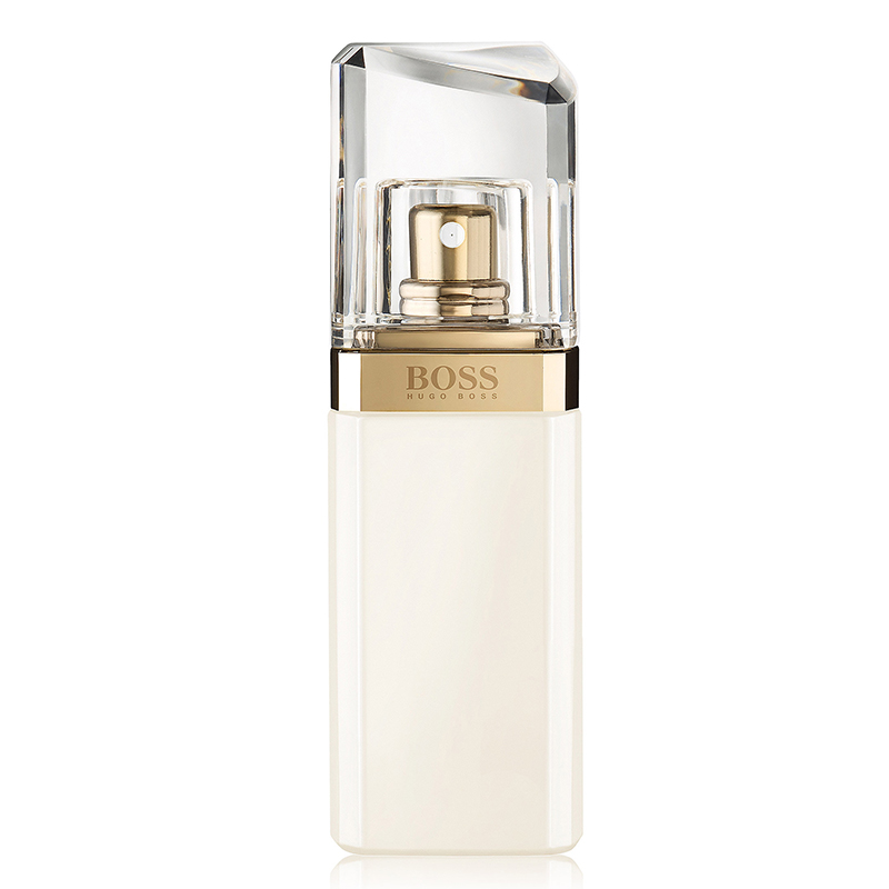 Boss波士/博士Jour EDP女性之日/迷晨晨曦女士香水30/50ml