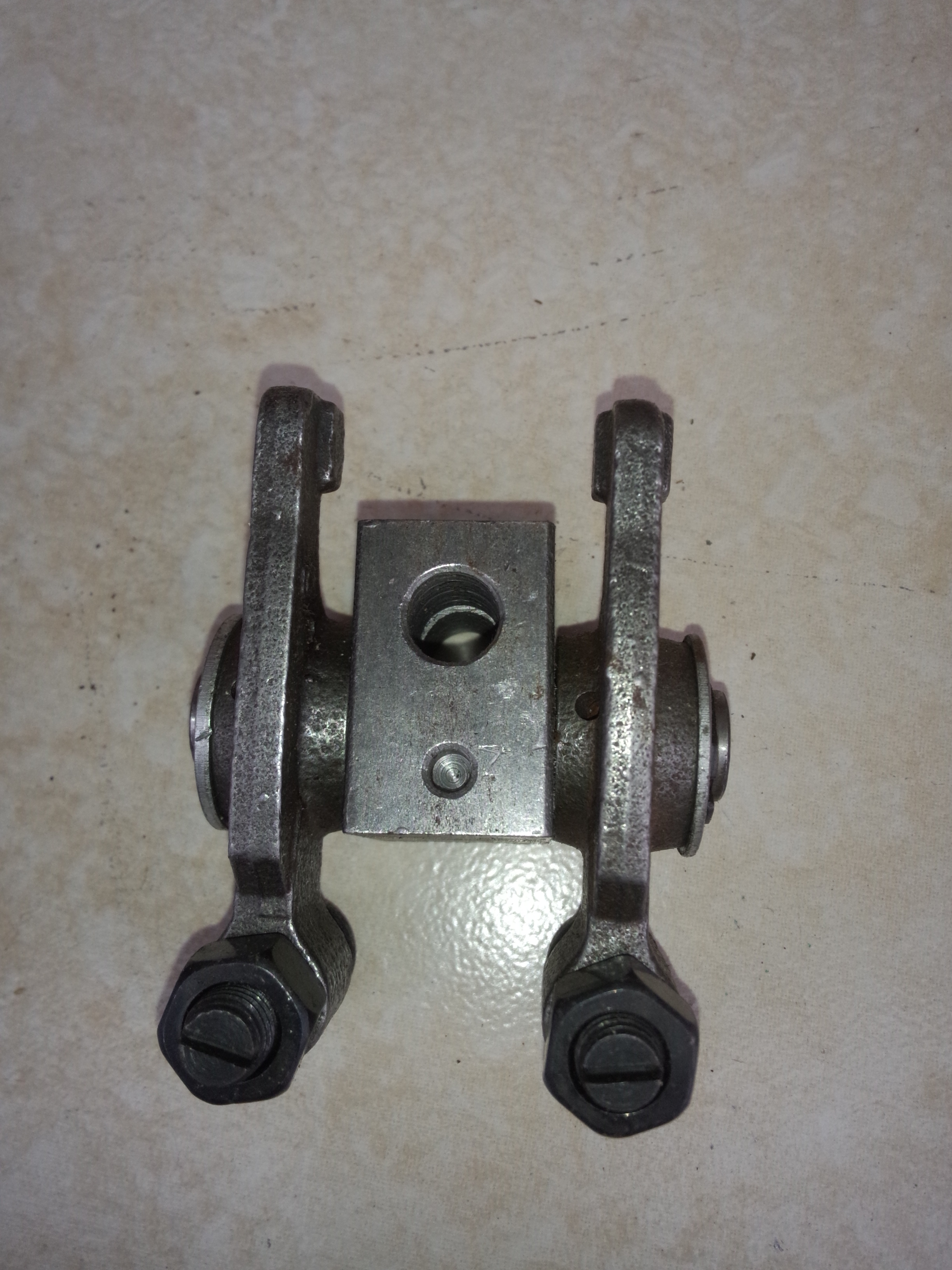 Side Lake Diesel diesel single cylinder air-cooled 175180 rocking ratio assembly Hamhu dragon boat Dragon Boat Riverside Peach Blossom King