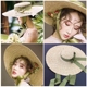 Cô dâu châu Âu và Mỹ retro Sen thủ công ren trên mũ mũ vương miện trang trí thời trang trình diễn ảnh studio phụ kiện tóc - Phụ kiện tóc bộ dây buộc tóc cho bé gái Phụ kiện tóc