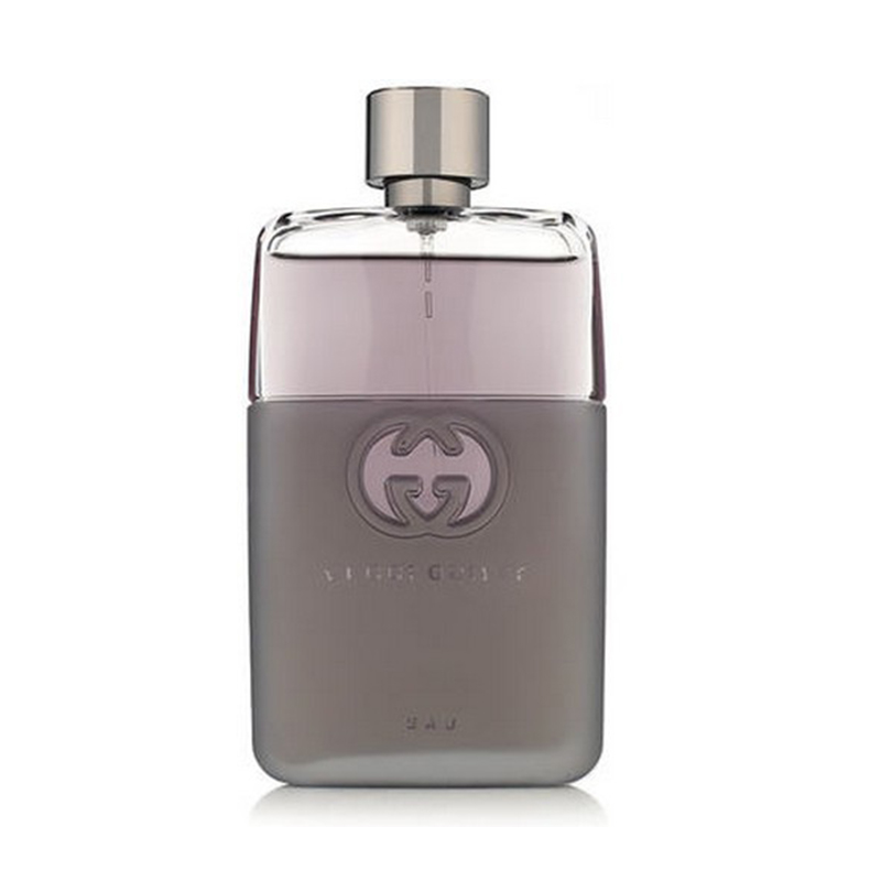 Gucci/古驰罪爱悦源男士香水淡香水 50ml 持久清新