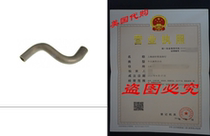 Gates 22373 Lower Radiator Hose