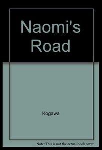 【预售】Naomi’s Road