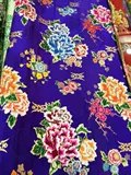 ТканьNanjing Yunjin платье Тан костюм Cheongsam группа цветок бабочка макияж цветочная пряжа чистая ручная работа тонкая ткань Yunjin
