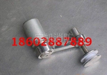 201 304 Short single stainless steel connector glass curtain wall accessories connector claw accessories 100 type 120 type