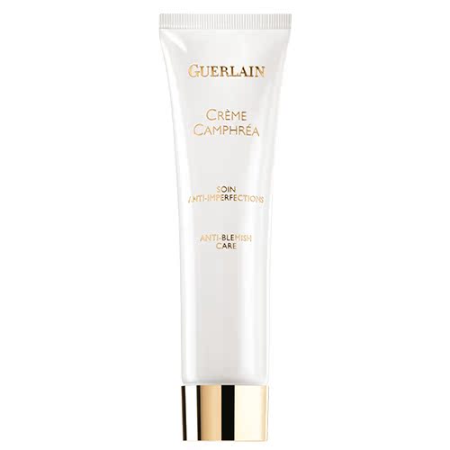 GUERLAIN娇兰净痘膏15ml遮瑕镇定缓解肌肤提亮肤色收缩毛孔正品