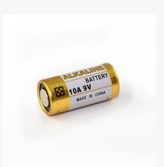 正品10A9V电池 9V10A L1022电池 门铃 卷帘门 车库遥控器电池