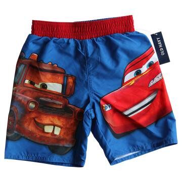 OLD NAVY 汽车总动员短裤