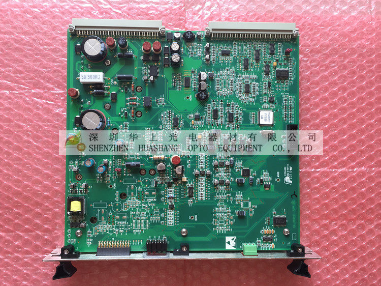 Repair sales ASM Ihawk-Xtreme wire bonding machine 02-86588-02 LEFT BH DRIVER