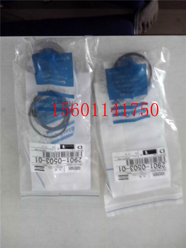 Atlas GA132 Minimum Pressure Valve Repair Package 2906095900