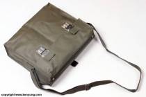 Switzerland army Swiss Army version backpack (randomly pick up a certain item from the inventory)