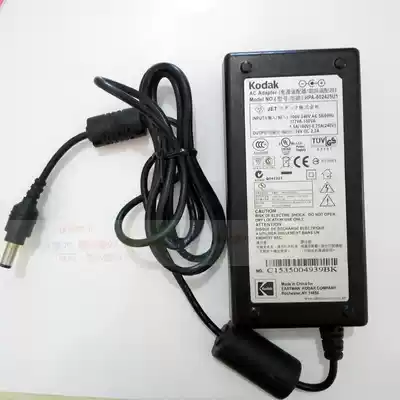 Original Kodak i2400 2600 power adapter 24V 2 2A charger