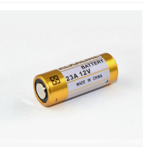 车库门遥控器、卷帘门遥控器、伸缩门遥控器配件-12V-23A电池